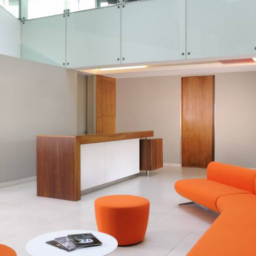 Reception & Welcome Area Seating-Reception-RS20
